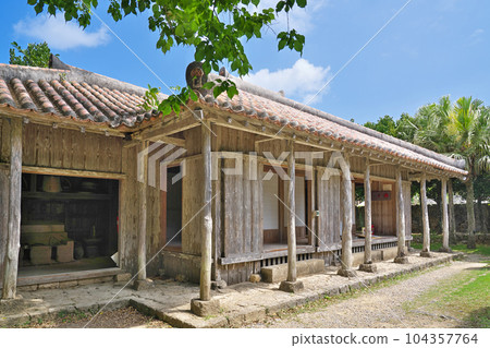 [沖繩故鄉] 沖繩縣國頭郡本部町石川 104357764