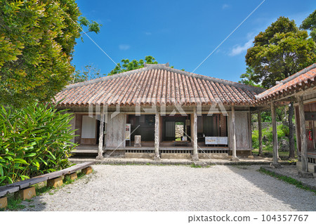 [Okinawa Native Village] Ishikawa, Motobu-cho, Kunigami-gun, Okinawa Prefecture 104357767