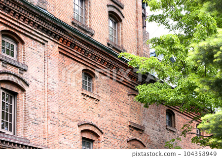 舊磚房 舊磚房 104358949