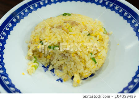 Fried Rice 104359489