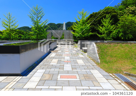 [京都府] Sunny Hikiage紀念公園 104361120