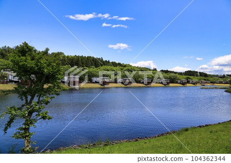 Roadside Station Takanezawa Genki Apumura (Tochigi Prefecture) Roadside Station Takanezawa Genki Apumura (Tochigi Prefecture) 104362344