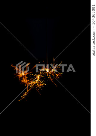 Sparkler  104363091