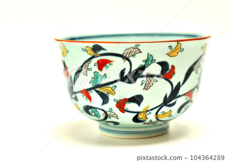 Arita porcelain bowl Arita porcelain bowl 104364289