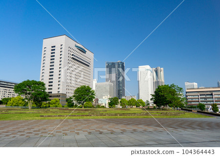 大象鼻子公園 104364443
