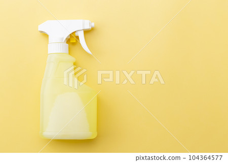 噴洗潔精黃背 104364577
