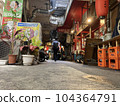 那霸市松尾市牧誌公設市場、午餐地點 104364791
