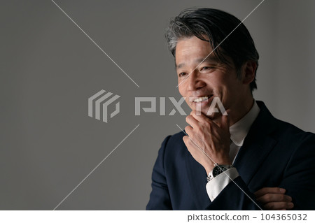 會說話的人對話 104365032