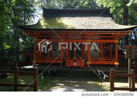 Oita Usa Hachiman Shrine Oita Usa Hachiman Shrine 104366086