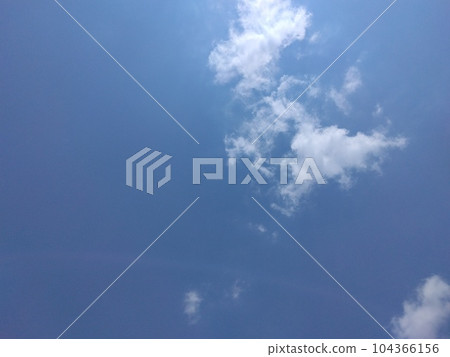 Sky Sky 104366156