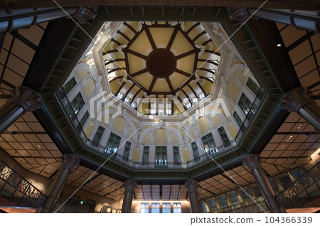 Tokyo Station Tokyo Station 104366339