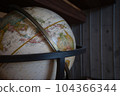 The globe 104366344