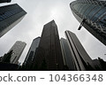 Shinjuku Buildings 104366348