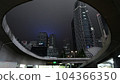Scenery from Shinjuku Station 104366350