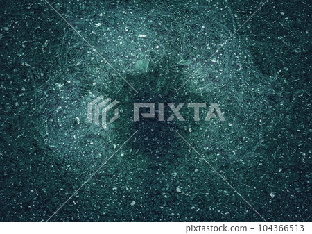復古風格壁紙與舊紋理與孔 104366513