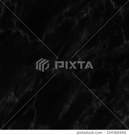 Black marble natural pattern for background, abstract natural marble black and white 104366948