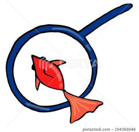 金魚舀 金魚舀 104368046