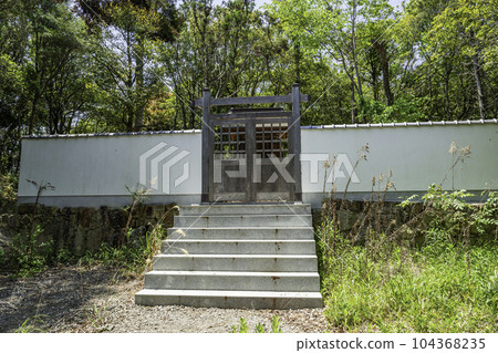 岡山縣瀨戶內市青圓寺院內 104368235