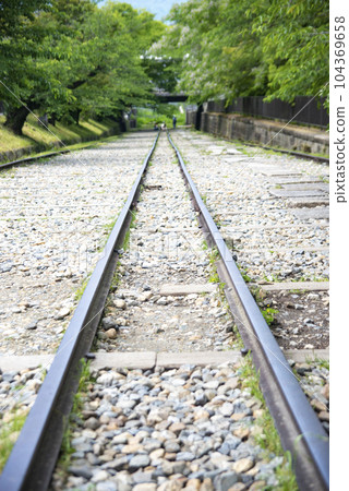 京都蹴上斜坡軌道 京都蹴上斜坡軌道 104369658