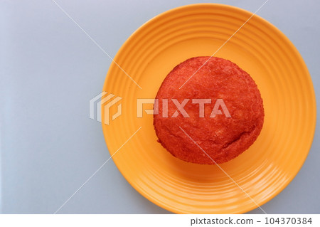 Curry bread Curry bread 104370384