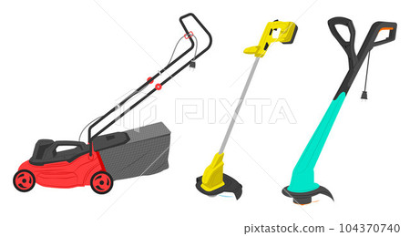 Lawn mowers Lawn mowers 104370740