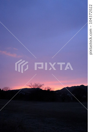 四國美麗的夜空 104372022