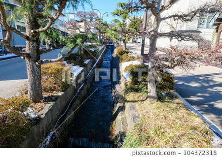 福島縣二本松市冬岳溫泉,沿著喜馬拉雅大道流淌的溫泉 福島縣二本松市冬岳溫泉,沿著喜馬拉雅大道流淌的溫泉 104372318