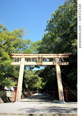 Hiraoka Shrine Hiraoka Shrine 104372320