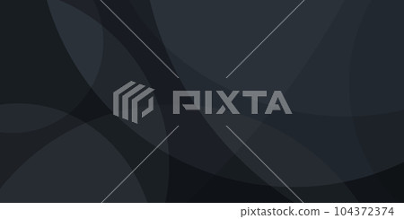 Background with curved lines 104372374