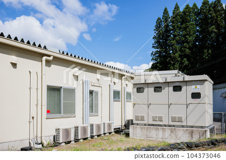 Substation equipment Substation equipment 104373046