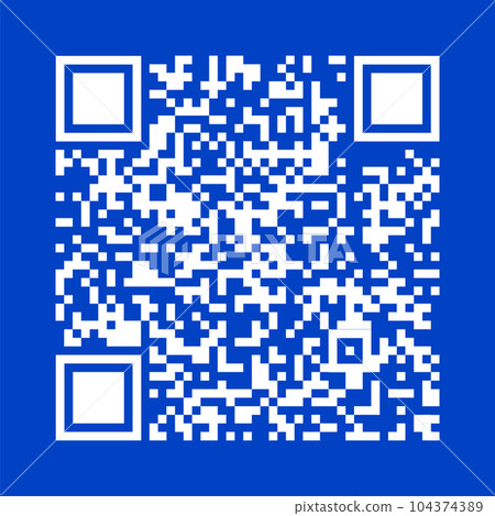 QR code. Quick Response code. Marketing and inventory management. QR code. Quick Response code. Marketing and inventory management. 104374389