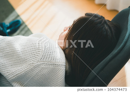 主婦 家庭主婦 女生 104374473