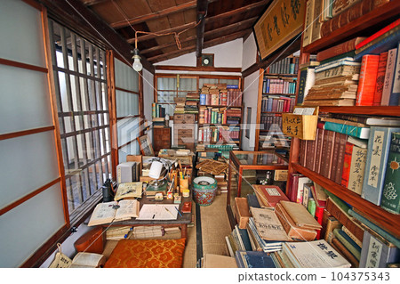 練馬區牧野紀念庭園 練馬區牧野紀念庭園 104375343