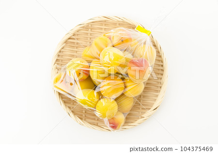 Nanko Ume (Ripe Ume) Nanko Ume (Ripe Ume) 104375469