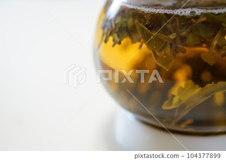 茶入壺,先沖茶 茶入壺,先沖茶 104377899