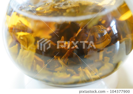 茶入壺,先沖茶 茶入壺,先沖茶 104377900