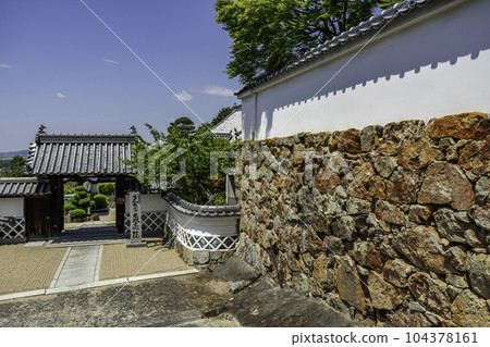 Yukeiji Keiryoin (Setouchi City, Okayama Prefecture) 104378161