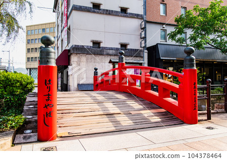 高知播磨屋大橋 高知播磨屋大橋 104378464