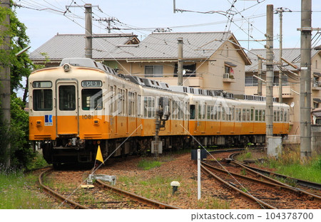高松琴平電鐵1080系車輛 高松琴平電鐵1080系車輛 104378700