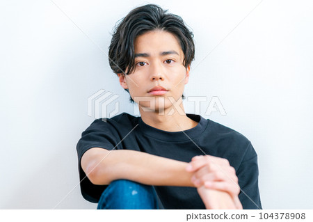 男士美容 104378908