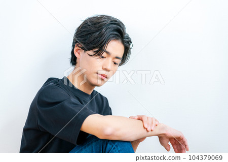 男士美容 104379069