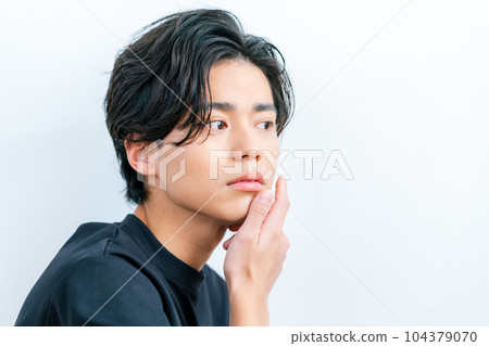 男士美容 104379070