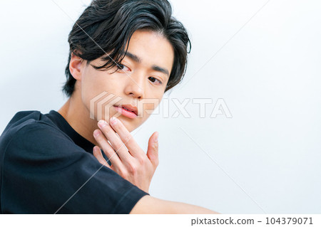 男士美容 104379071