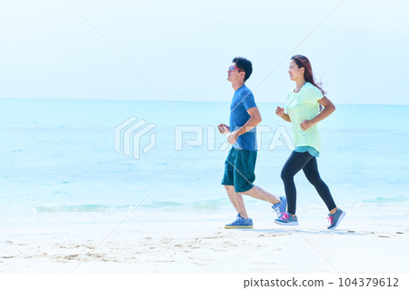 海民運動 104379612