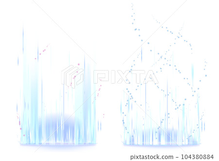 Healing recovery magic A01 104380884