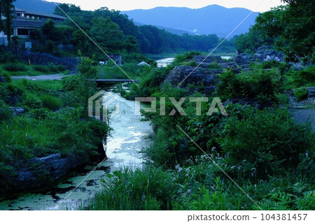 Nagatoro's Nature Nagatoro's Nature 104381457