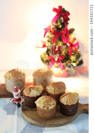 muffin 104381721