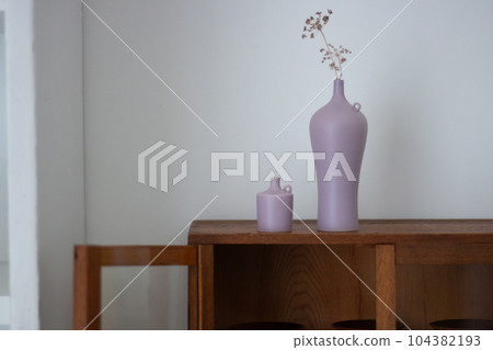 Vase size Vase size 104382193