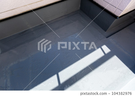 Balcony repair work balcony Balcony repair work balcony 104382976