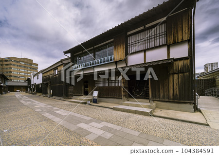 長崎出島多雲天氣 / 日本長崎出島 長崎出島多雲天氣 / 日本長崎出島 104384591